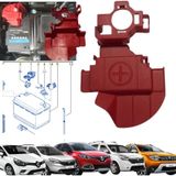 Clıo 4 Captur Dokker Lodgy Duster Logan Akü Kutup Başı Muahafaza Koruma Plastiği