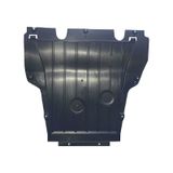 Clio 4 - Iv Karter Muhafazasi 7589038 Motor Alt Koruma 8200540585 508760683