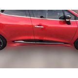 Clio 4 Marşpiyel Takımı