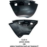 Clıo 4 Sağ Arka Tampon Köşe Hb (2016-2020) 850763297R