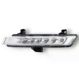 Clio 4 Sol Gündüz Ledi Farı - Renault 266051034R
