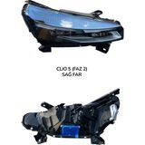 Clıo 5 (Faz 2) Sağ Far 260103507R