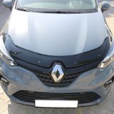 Clio 5 Kaput Rüzgarlığı Ön Kaput Koruma 2020 Ve Üzeri 3.2Mm Kalın