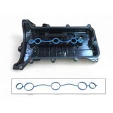 Clio 5 Külbütör Kapak İç Contası Captur Üst Kapak İç Contası Renault 1.0 Tce 1.0 Sce - 132657536R