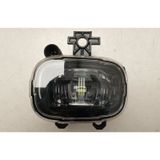 Clio 5 - V Talisman Sol Sis Fari Lambasi Led Ampullu Sogutuculu 261550862R Ns