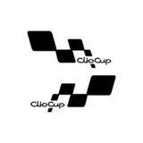 Clio Cup Club Sticker Yapıştırma Kapı Çamurluk