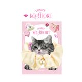 CLIO İnci Detaylı Saç Tokası CLIO Pearl Hair Scrunchie (Luxury Koshort)