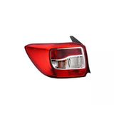 Clio Iv Symbol 2013 Arka Stop Lambası Sol Duysuz