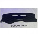 CLİO JOY PAKET 3 BOYUTLU HALI KUMAŞ TORPİDO ÖRTÜSÜ