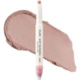CLIO Kremsi, Kolayca Uygulanan ve Sabitlenen Fırçalı Kalem Far Soft Blending Shadow Stick (M201)