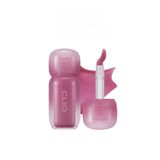 CLIO Pigmentli, Parlak Bitişli Dolgunlaştırıcı Lip Gloss Volumate Gloss 206 Grape Syrup 206 Grape Syrup