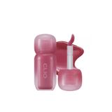 CLIO Pigmentli, Parlak Bitişli Dolgunlaştırıcı Lip Gloss Volumate Gloss 208 Rose Breeze 208 Rose Breeze