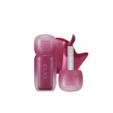 CLIO Pigmentli, Parlak Bitişli Dolgunlaştırıcı Lip Gloss Volumate Gloss 209 Dry Red Wine 209 Dry Red Wine