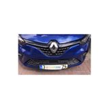 CLIO Renault Clio 5 Ön Tampon Çıtası 2019 Ve Sonrası 10 Prç