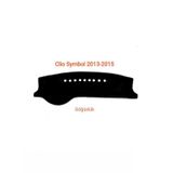 CLİO SYMBOL 2013-2015 ARASI HALI KUMAŞ TORPİDO KORUYUCU ÖRTÜ