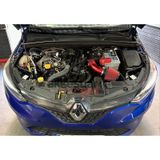 Clio5 Uyumlu 1.3Tce Motor Spor Açık Hava Filtresi Seti