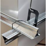 Clip-In Metal Asma Tavan 30X30 5 M2