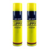 Cliper Çakmak Gazı 2Adet