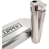 Clipper 1300 C Turbo Komple Metal Mat Çakmak