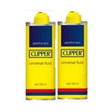 Clipper 133 ml Çakmak Zippo Benzini