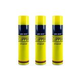Clipper 3 Adet 250 ml Çakmak Gazı