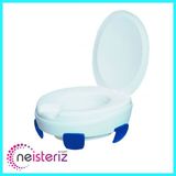 Clipper 3 Klozet Yükseltici - Kapaklı