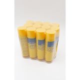Clipper Çakmak Gazı, 250 ml, 12 Adet, Bej