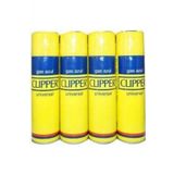 Clipper Çakmak Gazı 4 Lü 250 Ml