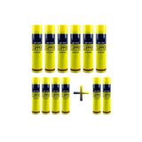 Clipper CLİPPER 250 ML ÇAKMAK GAZI 10 + 2