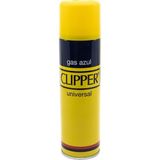 CLİPPER Clipper 250ML Çakmak Gazı Kaliteli Bütan Gazı