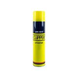 CLİPPER Clipper Çakmak Gazı 250 ml 2'li Rüzgar Geçirmez Özellikli Taşınabilir Yakıt Tipi
