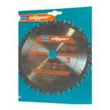 Clipper Daire Testere Bıçağı 250Mm