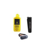 CLİPPER İsme Kişiye Özel Clipper Benzinli Çakmak ve 80 ml Benzin Seti