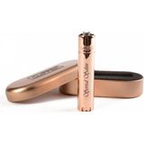 CLİPPER İsme Özel Metal Rose Gold Çakmak