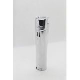 Clipper Kişiselleştirilebilir Orijinal Metal Jetli 1300C Çakmak - Gümüş