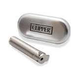 Clipper Metal Turbo Puro Çakmağı