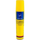 CLİPPER Mini Çakmak Gazı, Cep Çanta Boyu Butane Gaz 16 ml