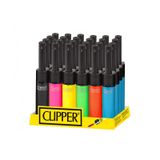 Clipper Mini Tube Soft Kamp Mutfak Çakmagı Pembe