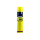 Clipper Universal Çakmak Gazı, 250 ml, Sarı