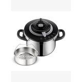 Clipso+ Chef Düdüklü Tencere - 4.5L
