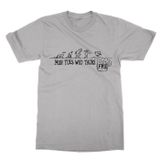 Clique Clothing Friday is Beer Day Tişört (Gri, XL)