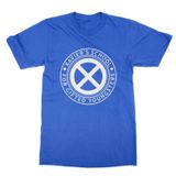 Clique Clothing Xaviers School For Gifted Youngsters Mavi Erkek T-shirt