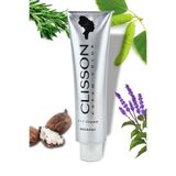 Clisson Profesyonel Krem Saç Boyası 150 Ml 12.12 Ekstra Açık Sarı Platinyum