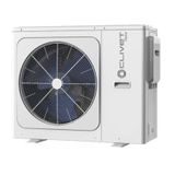 Clivet Monoblok Isı Pompası 12 Kw R32
