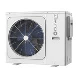 Clivet Monoblok Isı Pompası 8 Kw R32