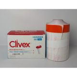 Clivex 10cm X 9 Metre Pu Şeffaf Su Geçirmez Film Yara Örtüsü C