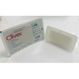 Clivex 9 cm x 25 cm Şeffaf Pansuman Örtüsü