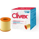 Clivex Flaster (Bez) 5m x 5cm Clivex -3 Kutu