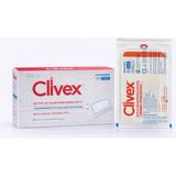 Clivex Hazır Pansuman Örtüsü Steril | Su Geçirmez | Yüksek Emici Ped | Hipoalerjenik Tek Kullanımlık Yara Bandı - 25 Adet - 9 x 10 CM