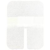 Clivex Nonwoven Katater Sabitleme Pad Steril 6x8 cm